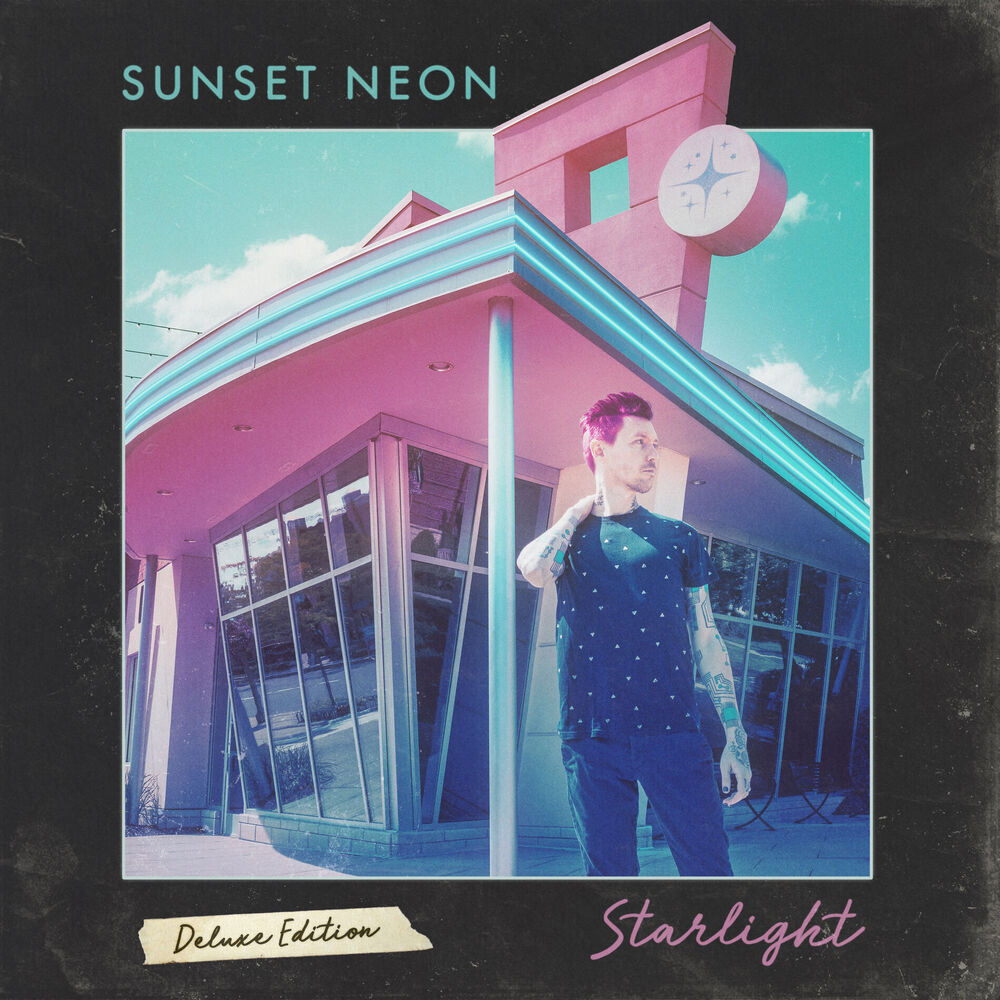 Picture of Starlight (Deluxe Edition)