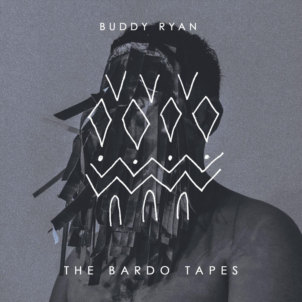 Album artwork for Canary Gold by Buddy Ryan