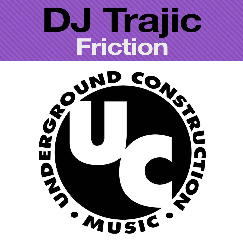Picture of Friction