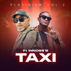 Cover of Taxi