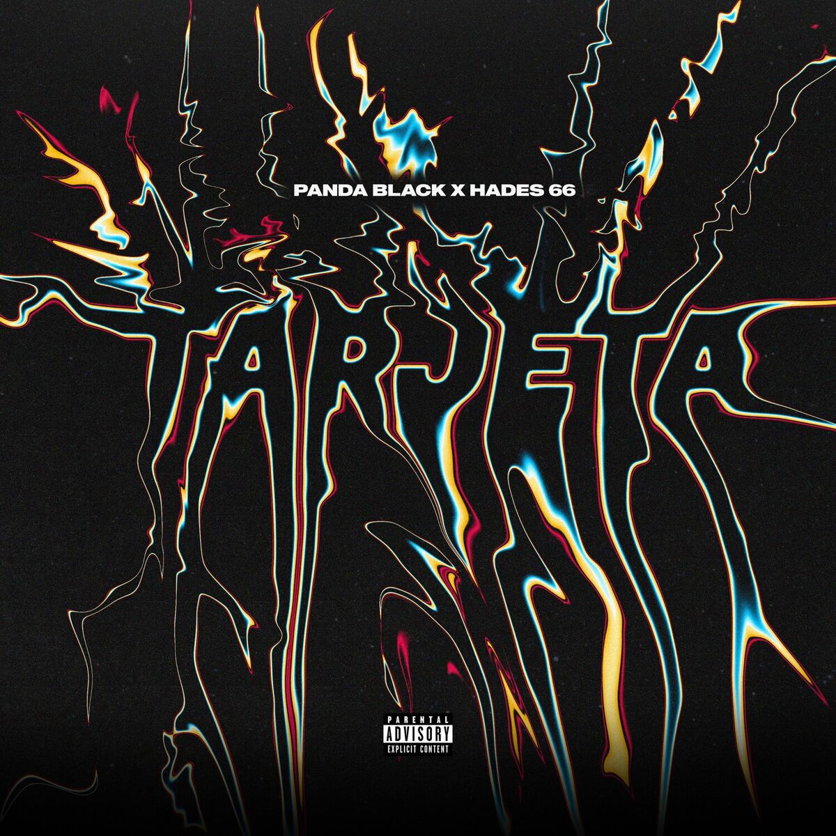Album cover of Tarjeta