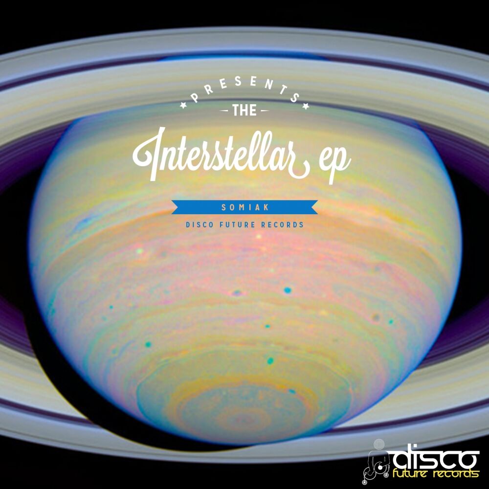 Picture of Interstellar EP