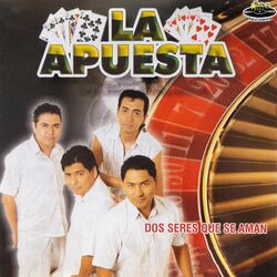 Cover of Dos Seres Que Se Aman
