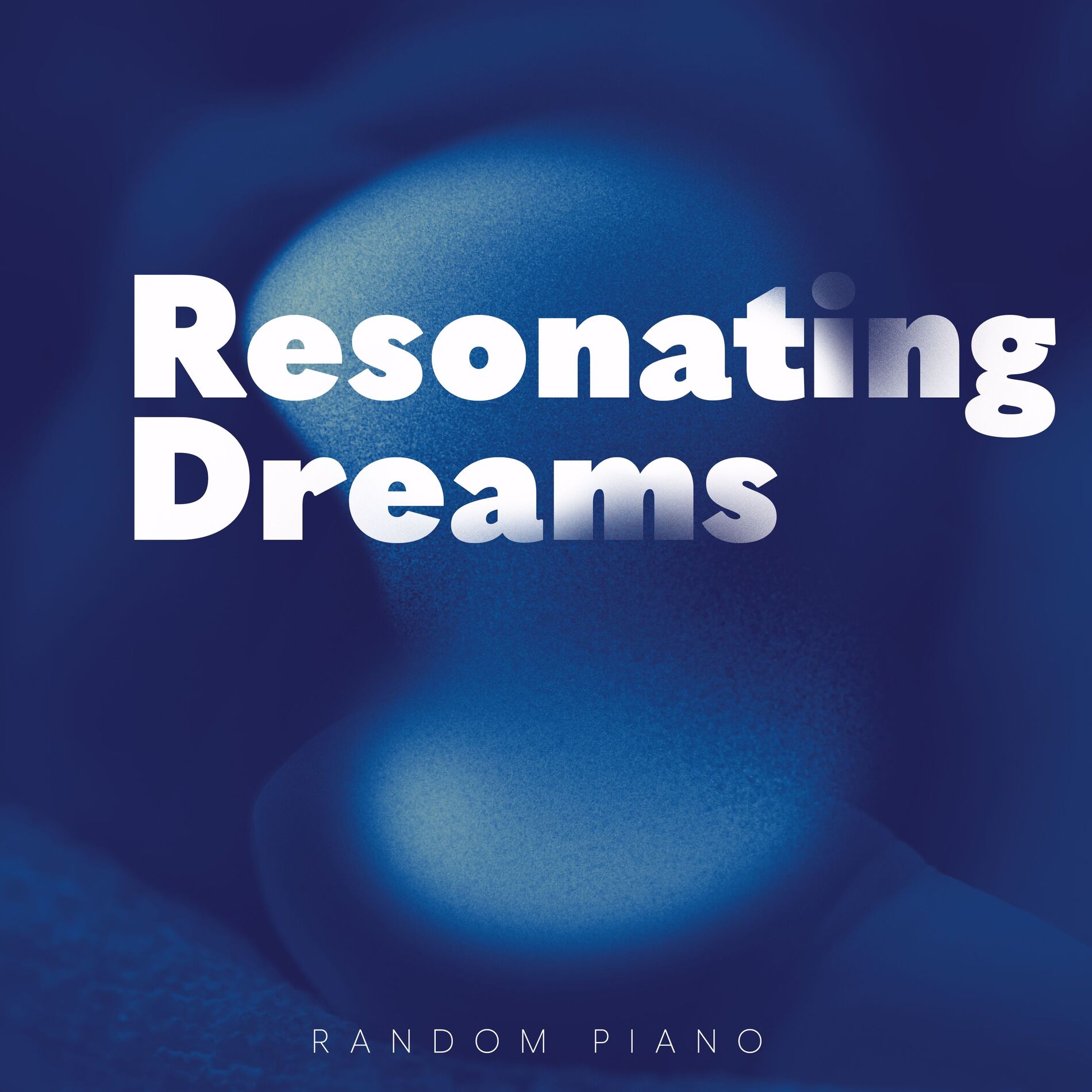 Album cover of Resonating Dreams