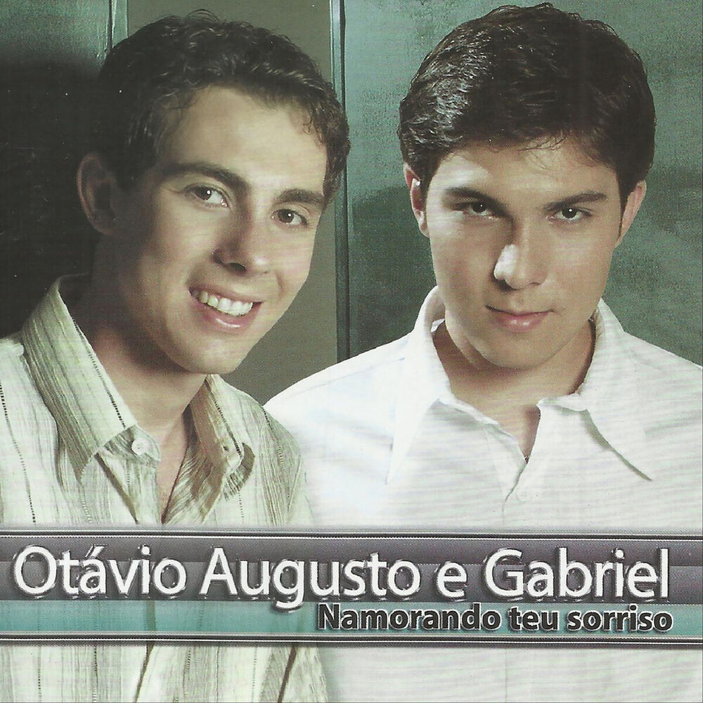 Picture of Namorando Teu Sorriso