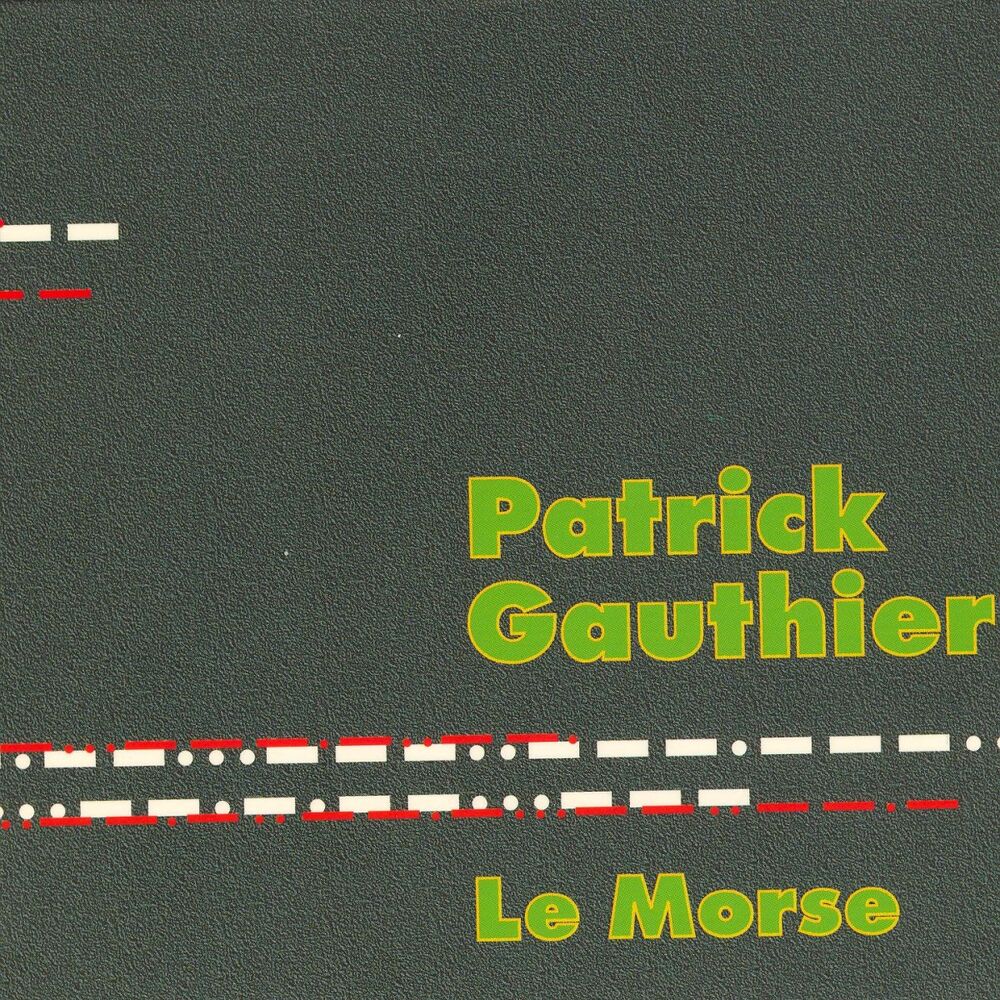 Picture of Le morse