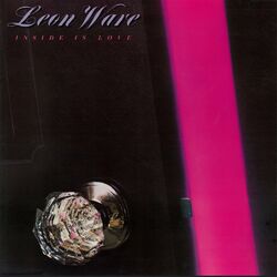 Cover of Inside Is Love