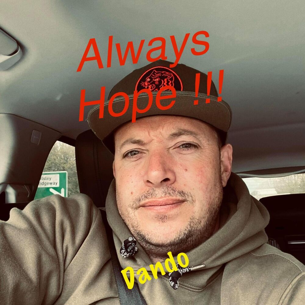 Picture of Always Hope !!!