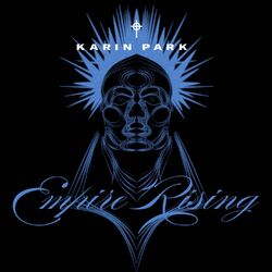 Cover of Empire Rising