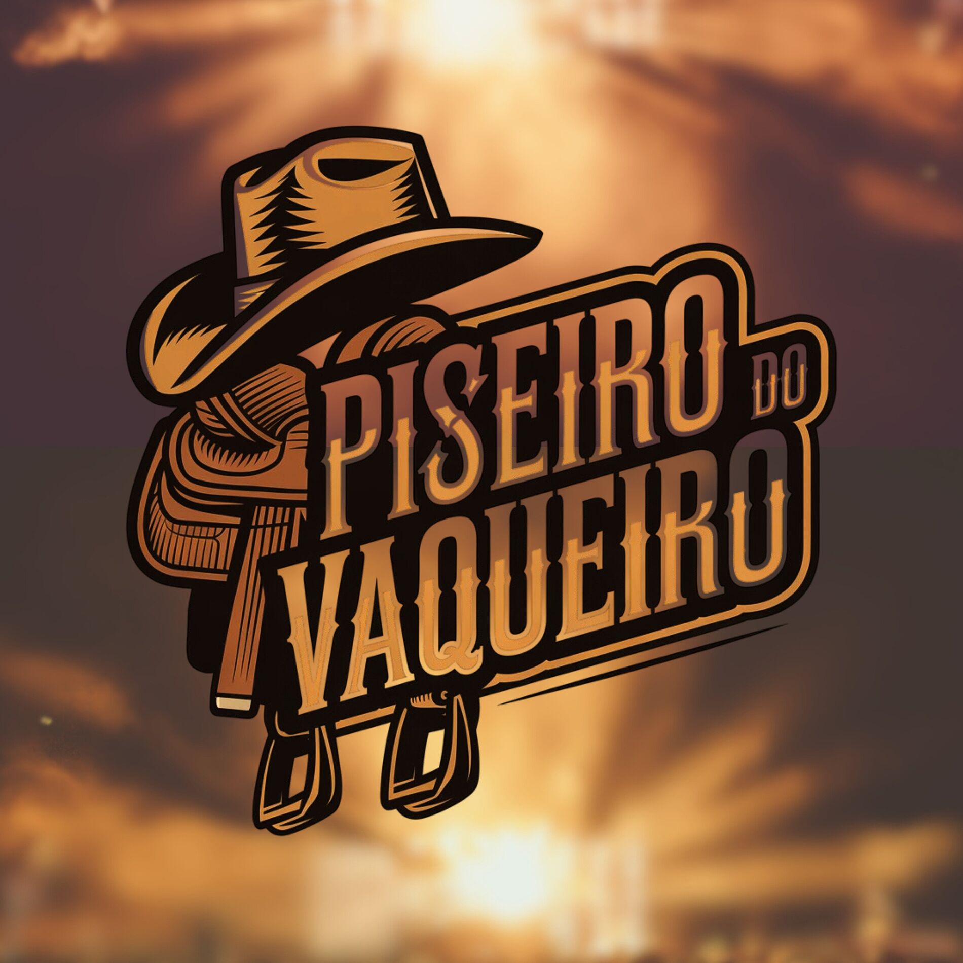 Album cover of Tome Piseiro