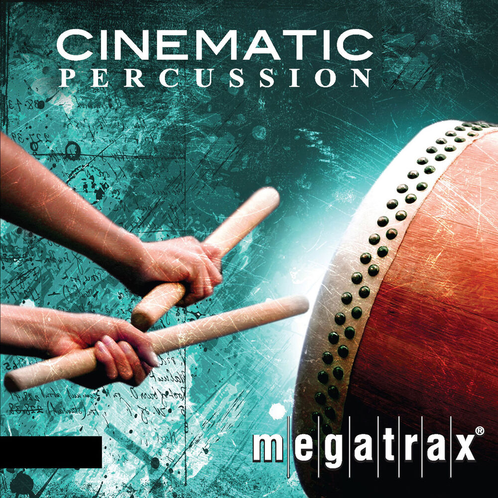 Picture of Cinematic Percussion