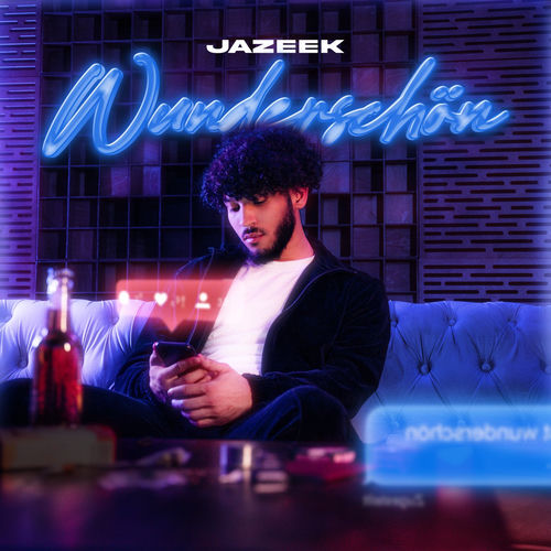 Wunderschön cover art