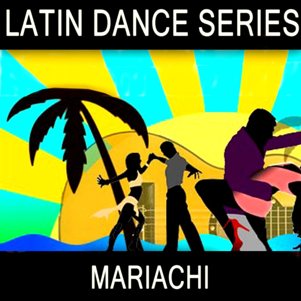 Picture of Latin Dance Series - Mariachi
