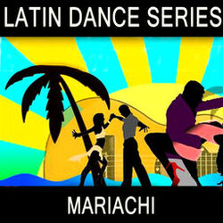 Cover of Latin Dance Series - Mariachi