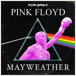 Cover of Pink Floyd Mayweather