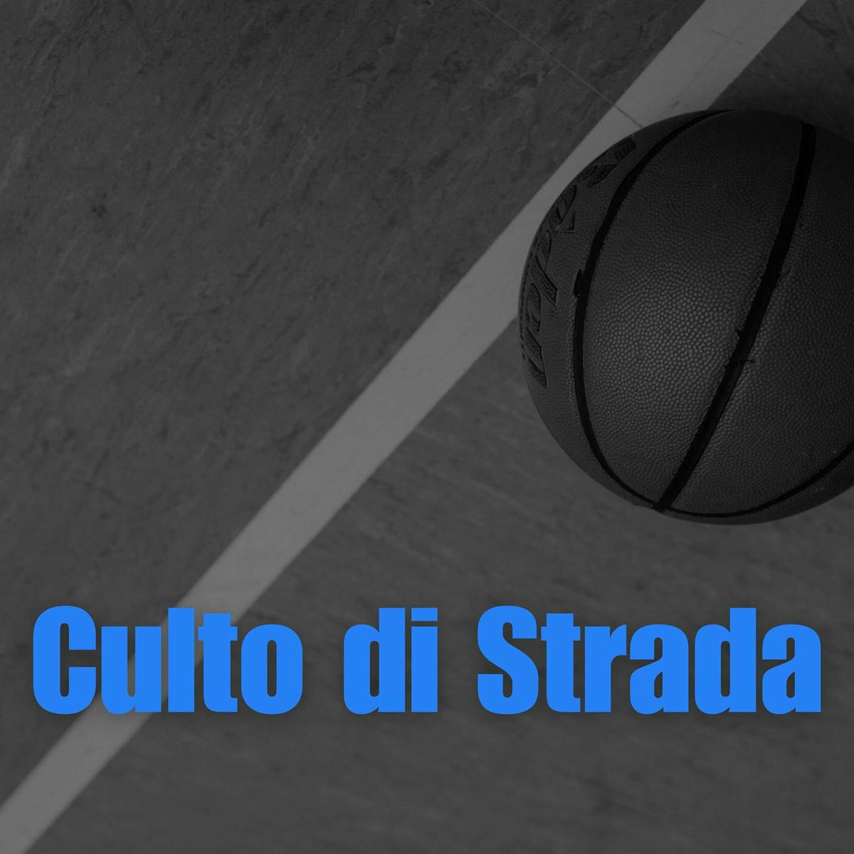 Album cover of Culto di Strada