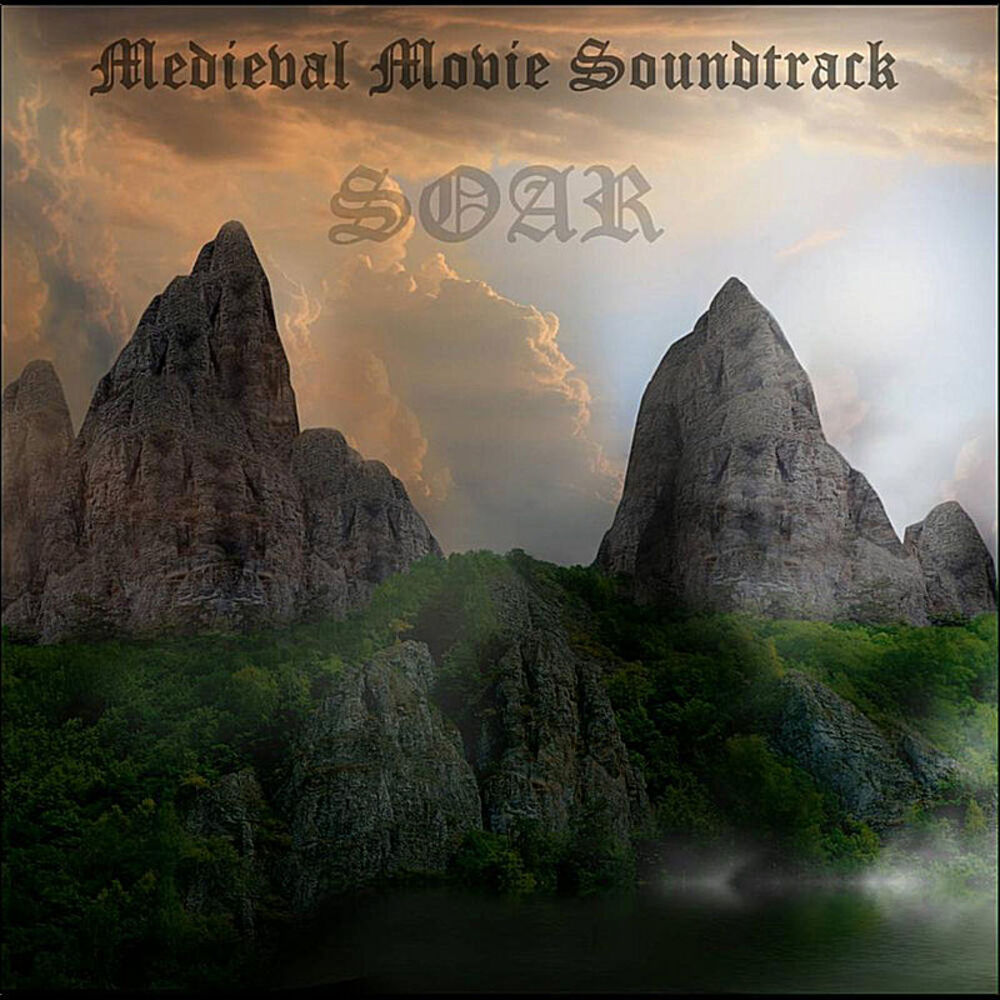 Picture of Soar (Medieval Movie Soundtrack)