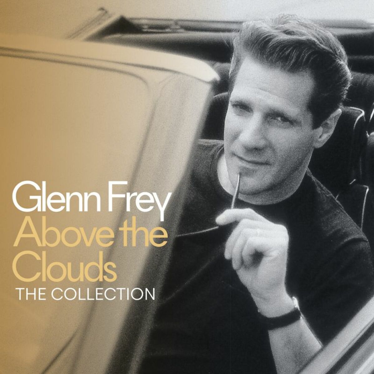 Album cover of Above The Clouds - The Collection (Deluxe)