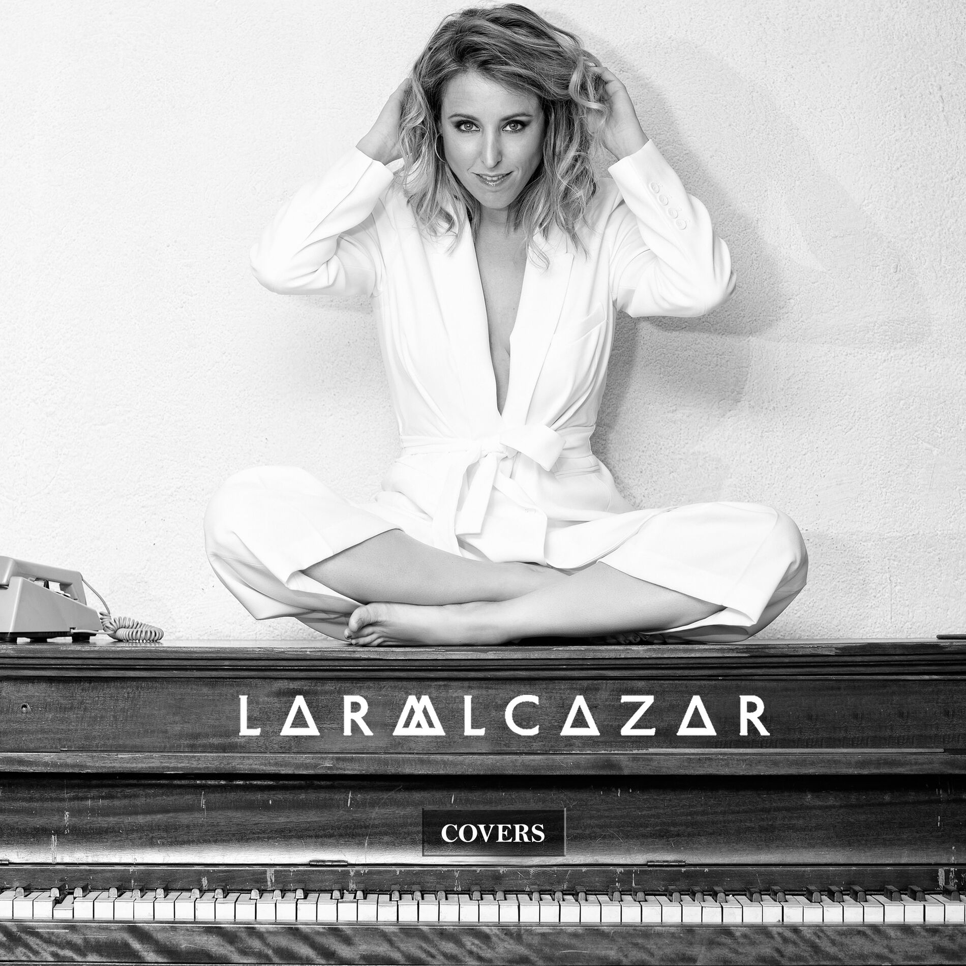 Album cover of Covers