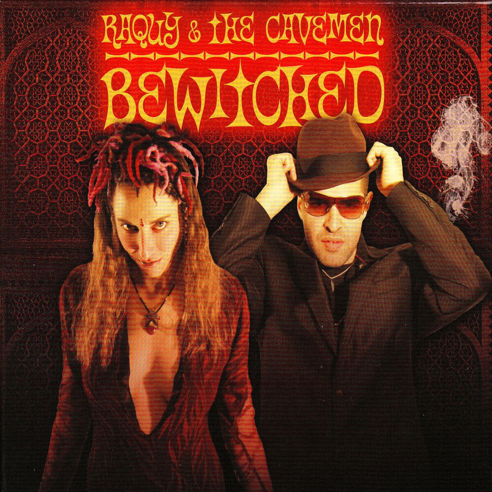 Picture of Bewitched