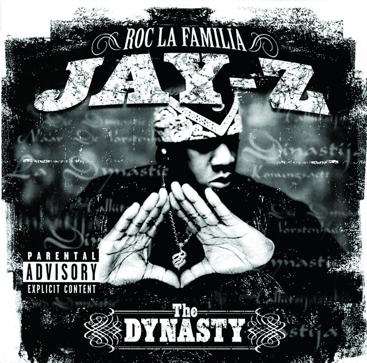 Album cover of Intro