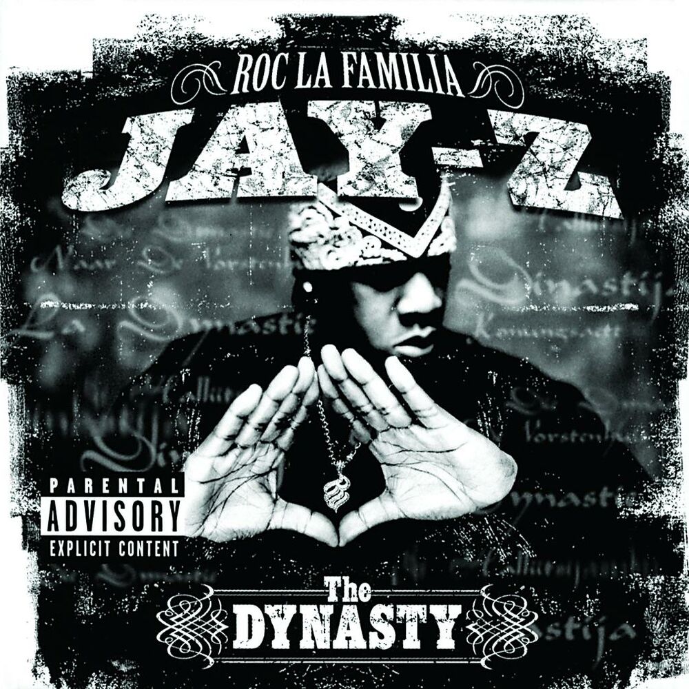 Picture of The Dynasty: Roc La Familia