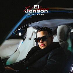 Cover of El Jonson