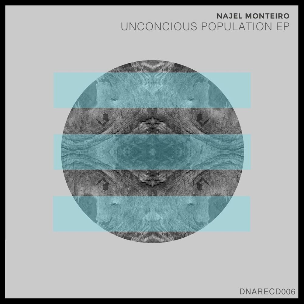 Picture of Unconscious Population EP