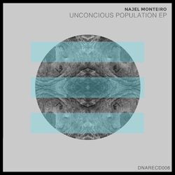 Cover of Unconscious Population EP