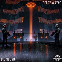 Cover of Big Sound