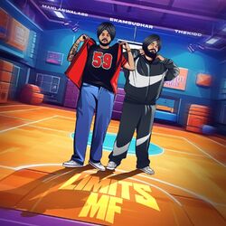 Cover of Limits Mf