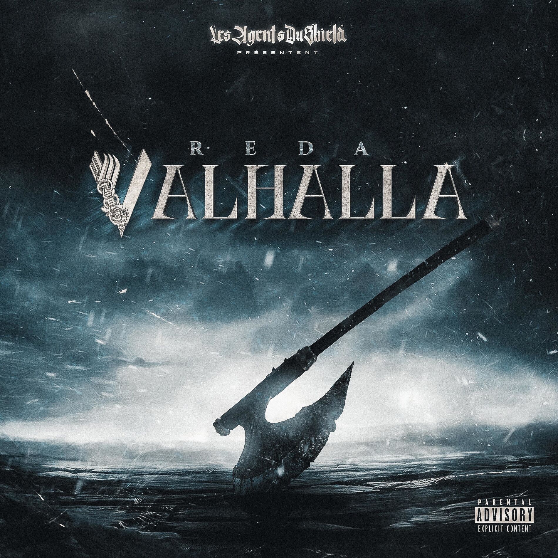 Album cover of Valhalla