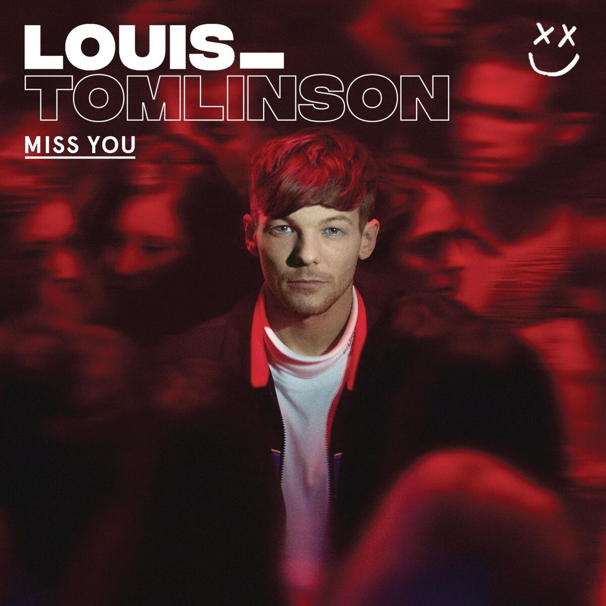 Album cover of Miss You