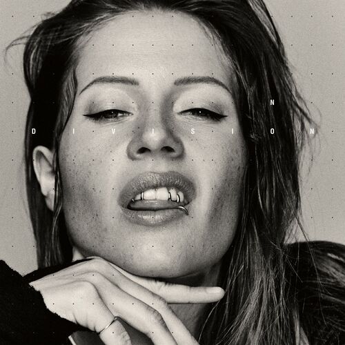 Charlotte De Witte - No Division (2025) Charlotte De Witte - No Division (2025)
