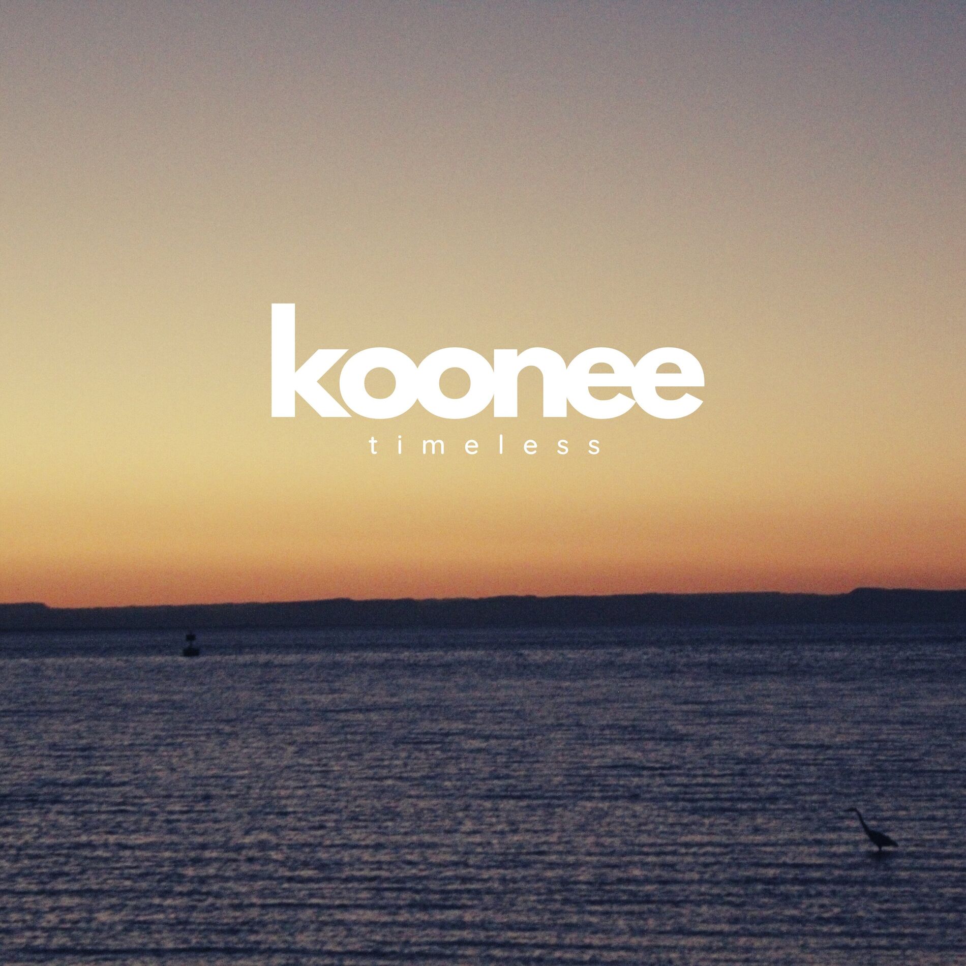 Album cover of Timeless