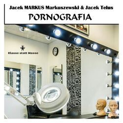 Cover of Pornografia Vol. 1