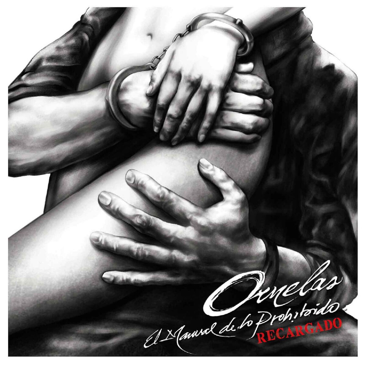 Album cover of Que Bendición