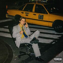 Cover of Boys & Basement