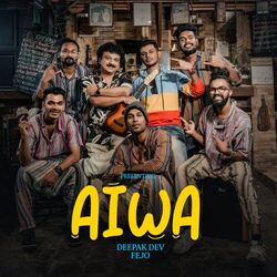 Cover of Aiwa