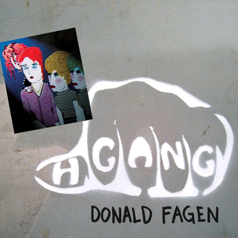 Picture of H Gang