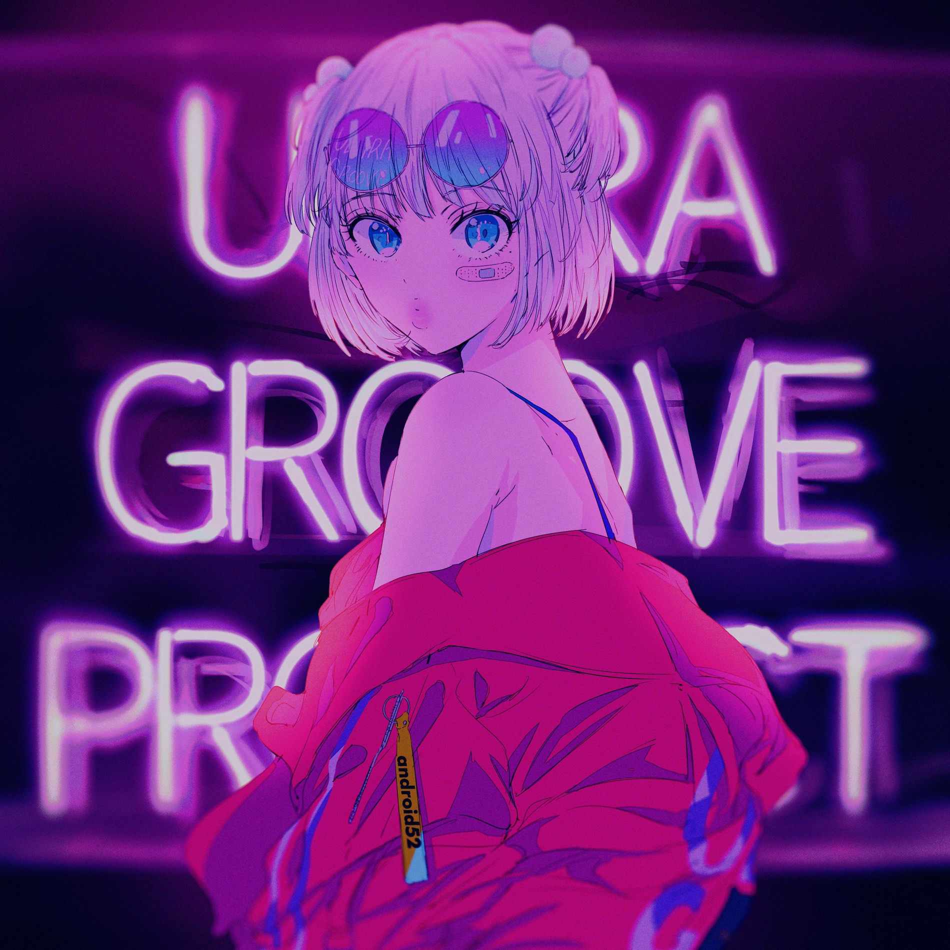 Album cover of Fall in Love