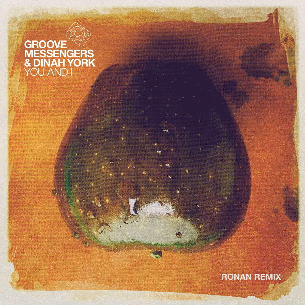 Album cover of You And I