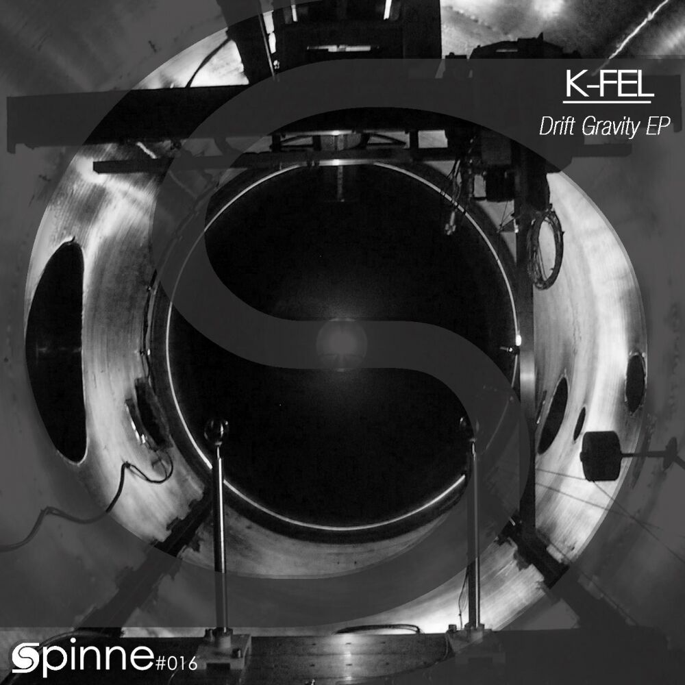 Picture of Drift Gravity Ep