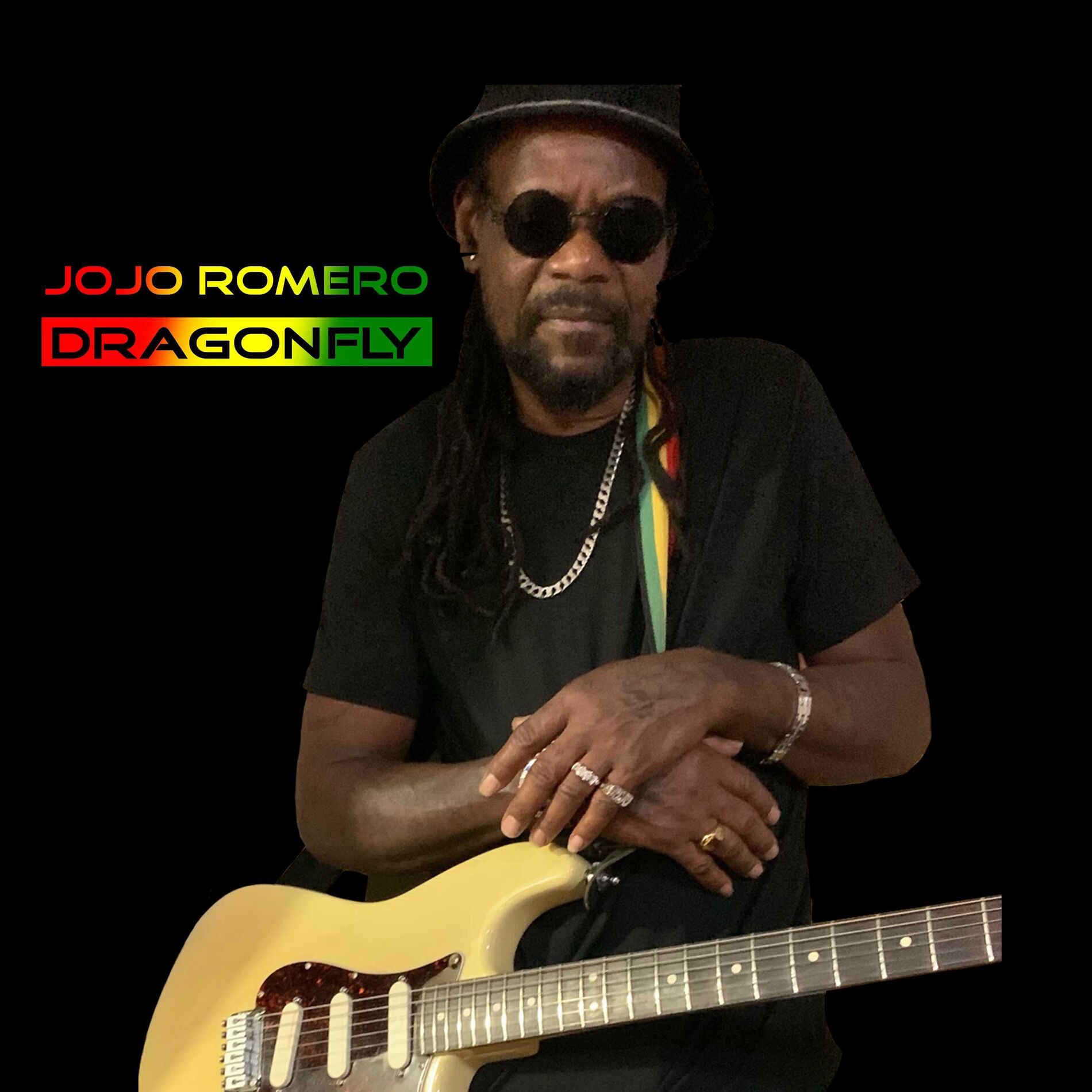 Album cover of Dragonfly