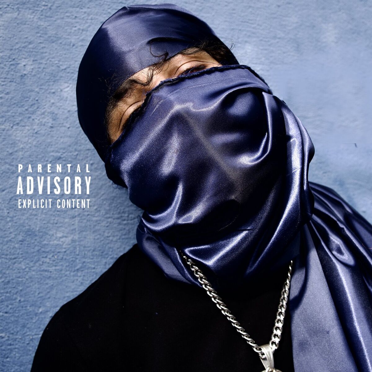 Album cover of Dans le 16