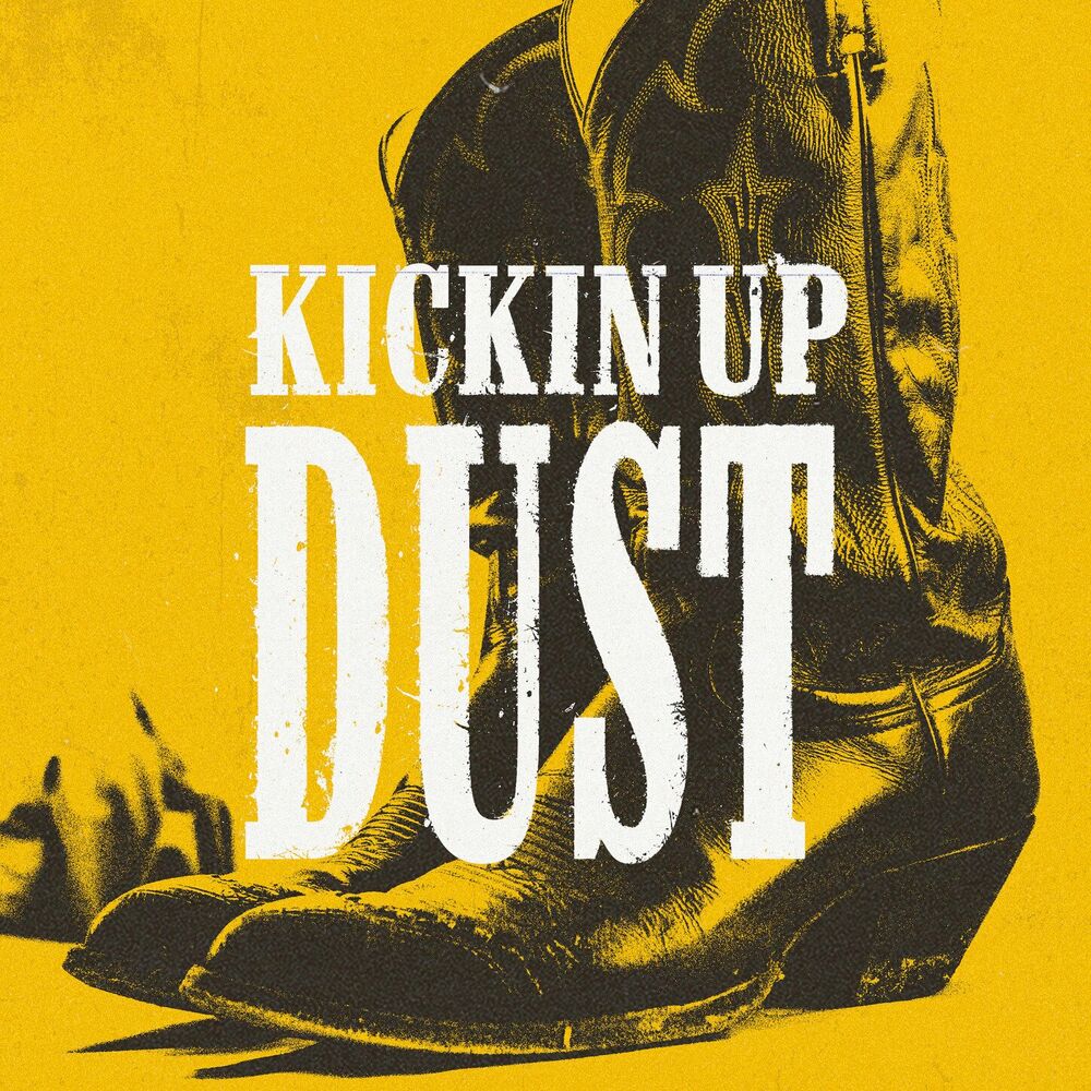 Picture of Kickin Up Dust