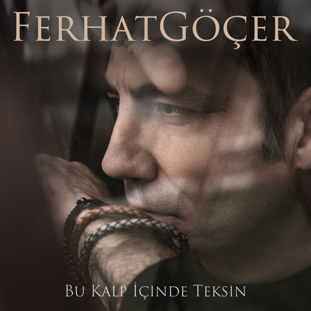 Picture of Bu Kalp İçinde Teksin