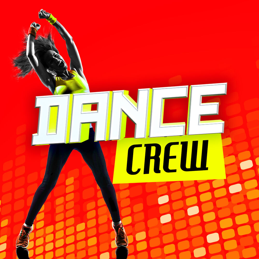 Picture of Dance Crew