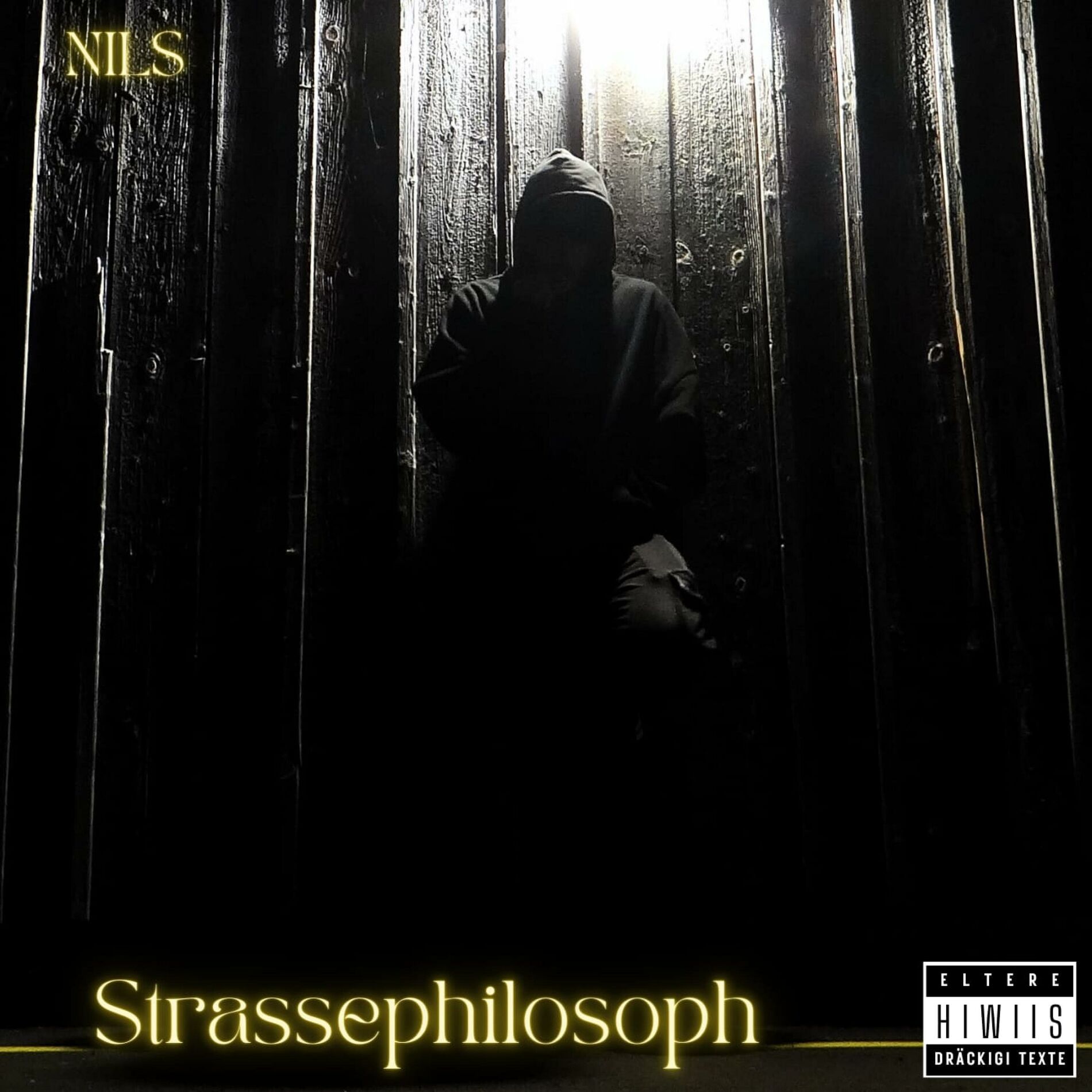 Album cover of Strassephilosoph