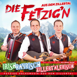Fetzig'n Schlager-Party Medley: Jetzt geht's los / Schenk mir dein Herz / Die Hände zum Himmel / Hal-le-lu-ja / Eine neue Liebe is